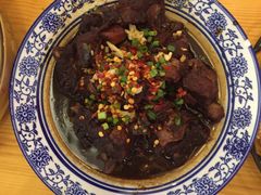 -乌镇那一年小院主题餐厅(甘泉西路店)