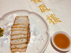 -香港龙凤楼(陆家嘴中心店)