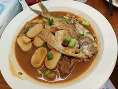 -渔满仓海鲜渔家(象山二店)