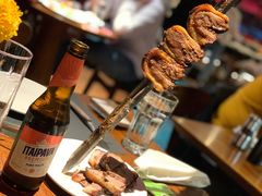 瑞森啤酒-拉蒂娜·巴西牛排馆 Latina·Brazilian Steakhouse(陆家嘴旗舰店)