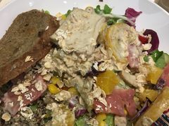 -Meal Salad米有沙拉(长泰广场店)