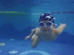 -尼莫亲子游泳NEMOSWIM(秀兰中心店)