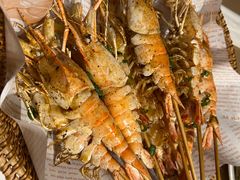 -79号渔船海鲜饭店(宝安店)