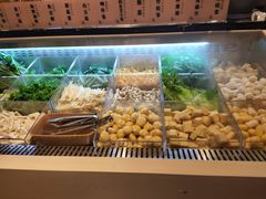 -空之介寿喜烧·和牛放题(恒隆广场店)