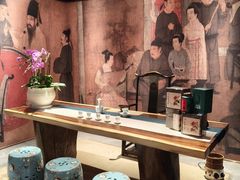 -馋遇江南·精致湖景雅宴(东方之门店)