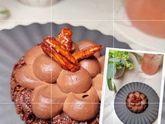 -潮一不贰·法式甜品·生日蛋糕·西式简餐(外滩店)