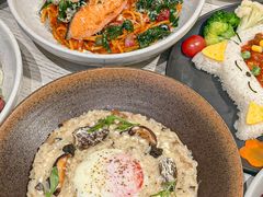 -Nana And Her Friends Restaurant 娜娜家(小寨原力场店)