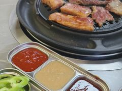 -牛犇炭火烤肉·鲜切烤肉(承德总店)