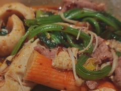-小谷姐姐麻辣拌·麻辣烫(北京路店)