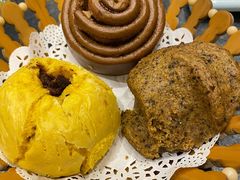 红糖馒头-紫泥369粗粮季(鼓楼店)