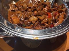 -麒麟小院·老九江菜(安平路店)