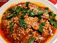 钵钵鸡-三人行骨头王火锅(长寿店)