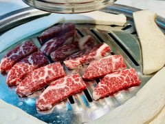 -六七八韩式烤肉·韩国料理(上杭路店)