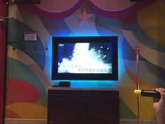 -米乐星世界KTV