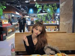 -韩盛·盛江山自助料理(沈辽路万达店)