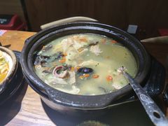 肚包鸡-江宁肚包鸡(铁心桥店)