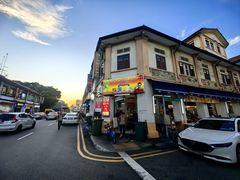-明辉田鸡粥