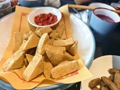 -沈胖子音乐烤吧·炒菜·龙虾(环城东路店)