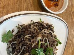 水爆肚-祥阁食府妈妈菜