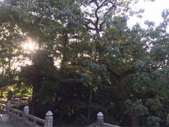 -杭州林泉山庄