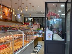 -味多美蛋糕(朝新嘉园店)