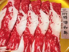 -披头士和牛火锅·寿喜烧自助(陶溪川店)