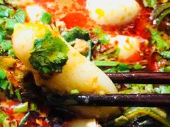 -小蛮椒麻辣烫·麻辣拌(青浦宝龙店)