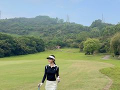 -南沙高尔夫球会