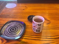 -坂吉屋·居酒屋深夜食堂(龙湖店)