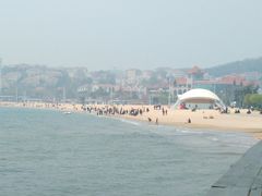 -青岛第二海水浴场