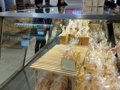 -山崎面包(百联世纪店)