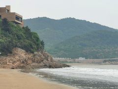 -东海半边山旅游度假区
