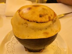 俄式罐焖牛肉-成桂西餐厅(河北路店)