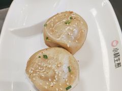 -小杨生煎(香港名都店)