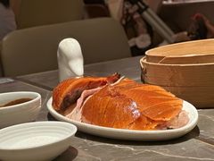 北京烤鸭-金鸭季·北京烤鸭(深业上城店)