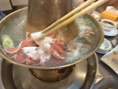 -鑫龙火锅城(青岛分店)
