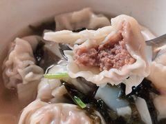 牛肉洋葱馄饨-满宝馄饨(中海寰宇店)