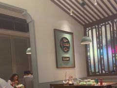 大堂-掂档潮汕牛肉火锅(沈阳万象城店)