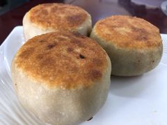 门丁肉饼-北京清真房记小吃店