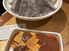 -左庭右院鲜牛肉火锅(新梅广场店)