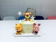 -DIY SWEET21(升平路店)