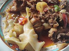 -帕米尔食府(白云观店)