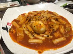 -朴大人炭烤·韩国料理(奥帆中心海尔洲际店)