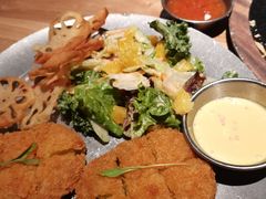 -KimPro 辛普乐概念韩餐