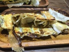 -海荣锅贴馆(五味十字店)