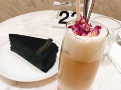-Lady M(沙田新城市广场店)