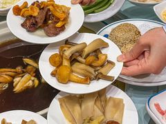 -天宜隆蘑菇宴火锅(石景山旗舰店)