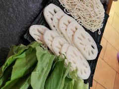 -重庆烧鸡公火锅(簋街店)
