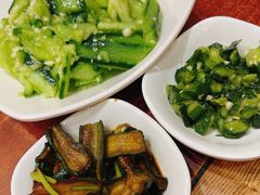 -金刚山烧烤(中山路店)