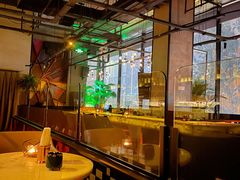-柒Lounge(三里屯店)